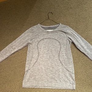 Lululemon align long sleeve